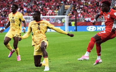 Coupe du monde 2026 : Allemagne vs Côte d’Ivoire, Angleterre vs Ghana, le programme des équipes africaines lors de la 2è journée