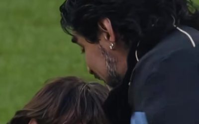 Giuly avait compris que Messi allait lui prendre sa place – l anecdote devenue legende