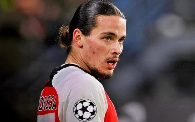 Mercato : Dortmund surveille Anis Hadj Moussa, mais le dossier reste complexe