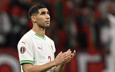 Coupe du monde 2026 : Maroc – Haiti, les compositions probables