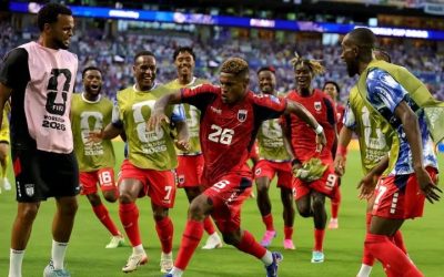 Coupe du monde 2026 : « Je suis sans voix », Hélio Varela (Attaquant Cap Vert)