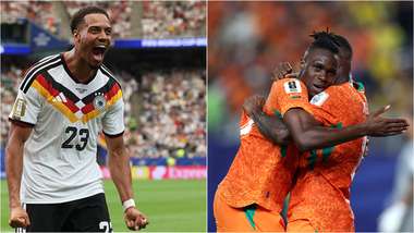 Coupe du Monde 2026 : Un trio paraguayen aux commandes de Allemagne – Côte d&rsquo;ivoire