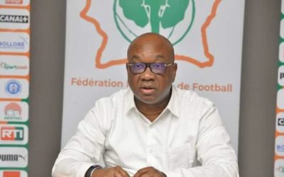 Coupe du monde 2026 : « J&rsquo;ai connu plusieurs générations, mais la vôtre, … », Yacine Idriss Diallo