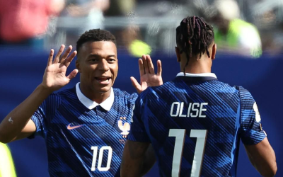 Coupe du monde 2026 : Mbappé dévoile tout sur sa relation avec Olise