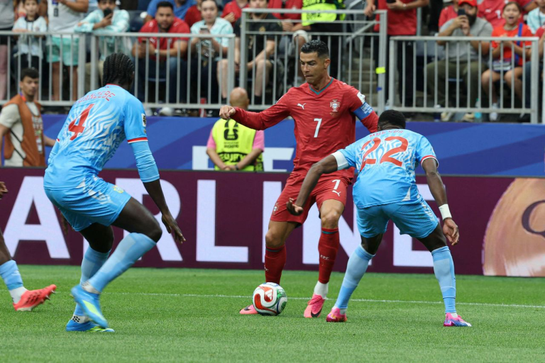 Coupe du monde 2026 : Cristiano Ronaldo, la stat qui inquiète