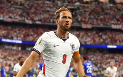 Coupe du monde 2026 : Harry Kane montre la voie du sacre à l’Angleterre