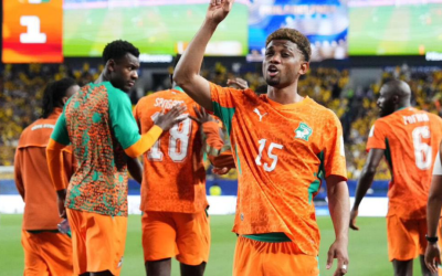 Coupe du monde 2026 : une première journée au goût particulier pour les sélections africaines !