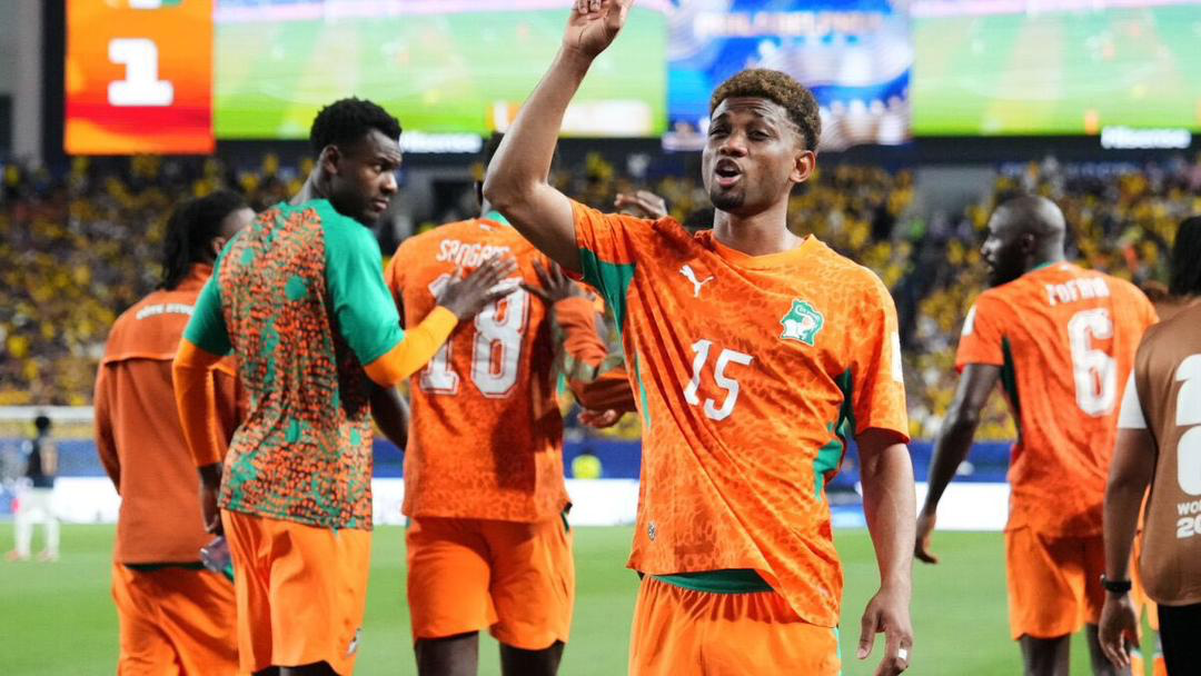 2026 World Cup: a first day with a particular taste for African teams!
