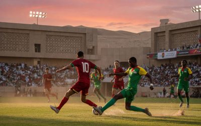 Mondial U-17 Qatar 2025 : pourquoi Maroc et Burkina Faso ont changé d&rsquo;échelle