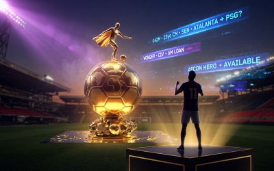 Quiz Coupe du Monde 2026 : testez votre connaissance du foot africain face au continent