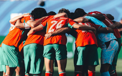 Coupe du monde 2026 : le Maroc vise la couronne