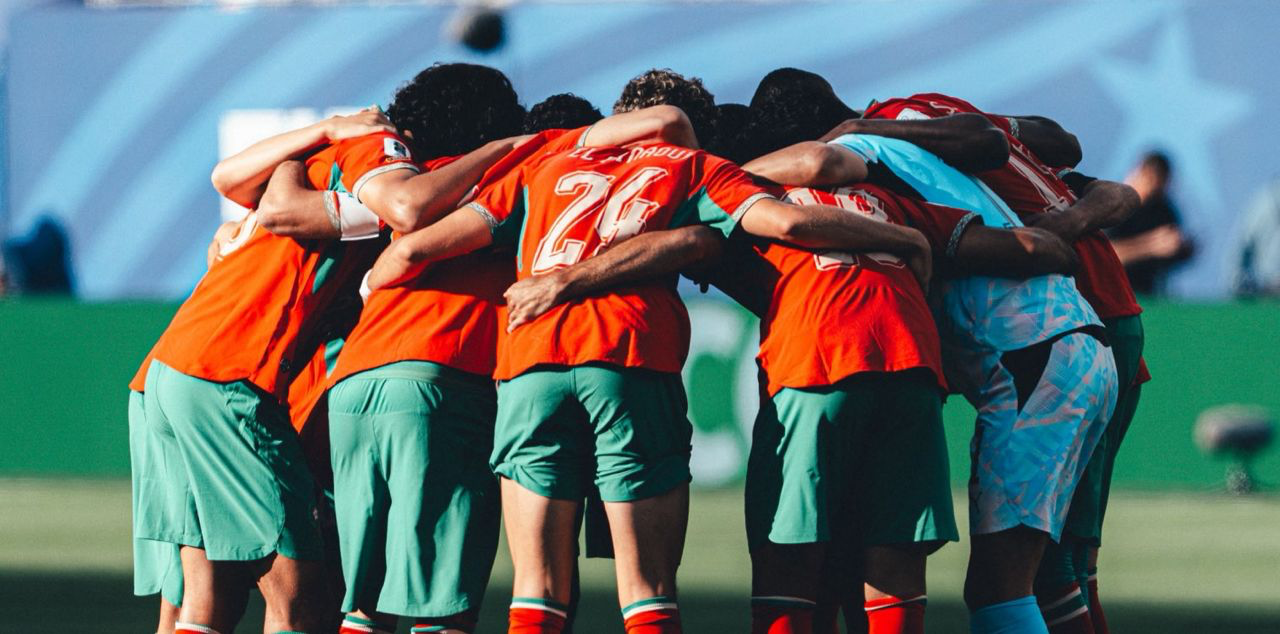 Coupe du monde 2026 : le Maroc vise la couronne