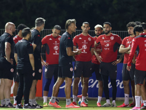 Coupe du monde 2026 : Hervé Renard reçoit un précieux conseil pour sauver la Tunisie