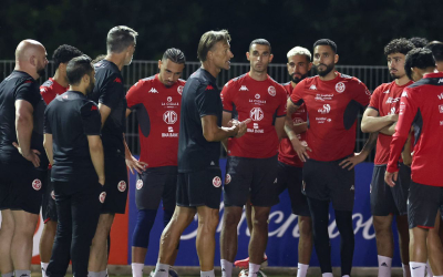 Coupe du monde 2026 : Hervé Renard reçoit un précieux conseil pour sauver la Tunisie