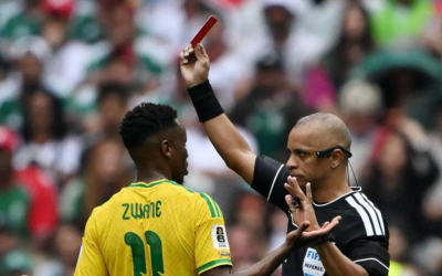 Coupe du monde 2026 : une compétition déjà ensanglantée !