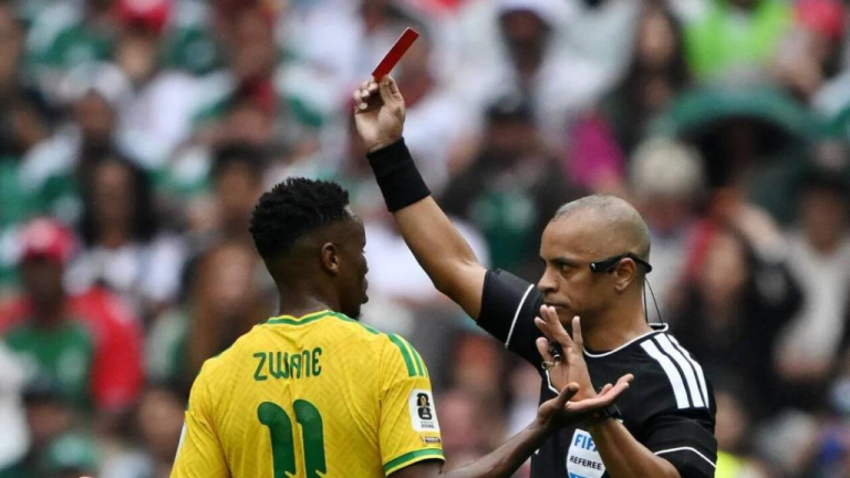 Coupe du monde 2026 : une compétition déjà ensanglantée !
