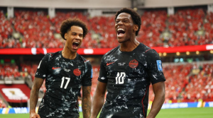 Coupe du monde 2026 : le Canada rejoint un cercle très fermé !