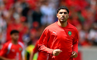 Coupe du monde 2026 : Achraf Hakimi dans le viseur de la justice