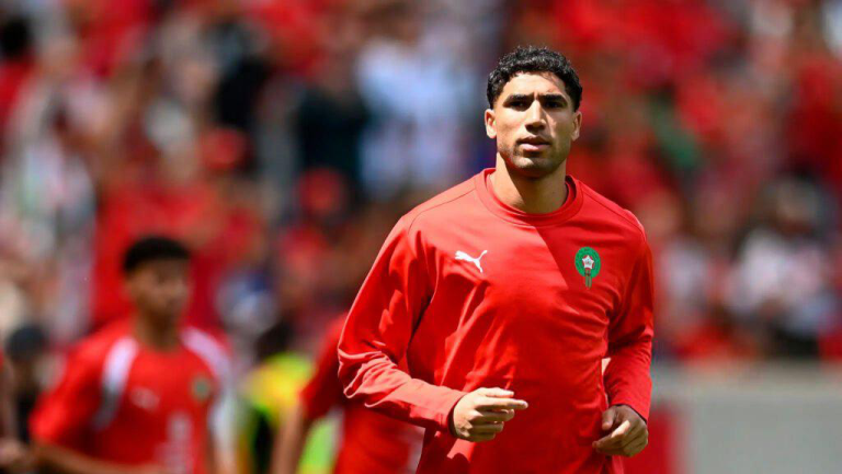 Coupe du monde 2026 : Achraf Hakimi dans le viseur de la justice
