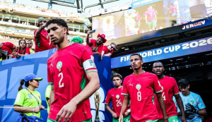 Coupe du monde 2026 : l’histoire plaide en faveur du Maroc face à l’Ecosse