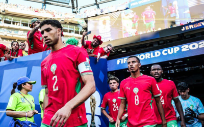 Coupe du monde 2026 : l’histoire plaide en faveur du Maroc face à l’Ecosse