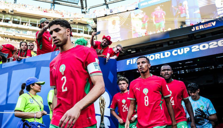 Coupe du monde 2026 : l’histoire plaide en faveur du Maroc face à l’Ecosse