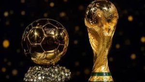 Coupe du monde et Ballon d’or, un duo maudit depuis 1998 !