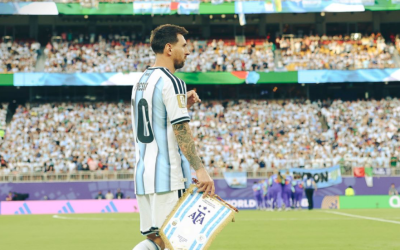 Coupe du monde 2026 : dans le dur, Lionel Messi reçoit un gros soutien