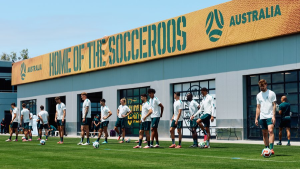 Coupe du monde 2026 : Australie – États-Unis, les compos officielles