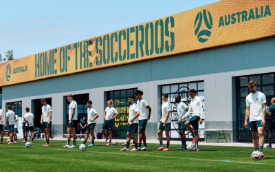 Coupe du monde 2026 : États-Unis – Australie, les compos officielles