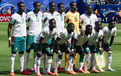 Coupe du monde 2026 : Le Sénégal dans le tourment