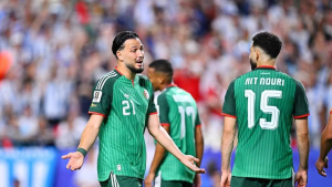 Coupe du monde 2026 : l’Algérie interpelle la FIFA