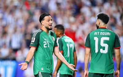 Coupe du monde 2026 : L’Algérie interpelle la FIFA