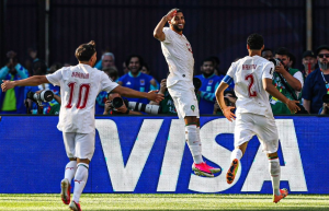 Coupe du monde 2026 : le Maroc, l’art du jeu