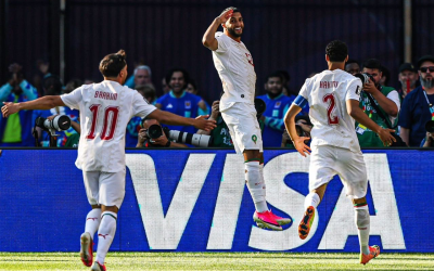 Coupe du monde 2026 : le Maroc, l’art du jeu