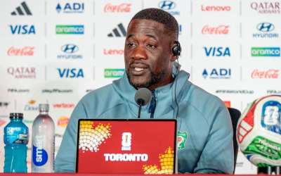 Coupe du monde 2026 : Ermese Faé, de l’honneur à l’horreur