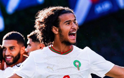 Coupe du monde 2026 : Maroc, Bouadhi vers les cimes