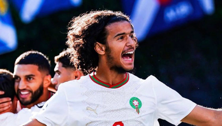 Coupe du monde 2026 : Maroc, Bouadhi vers les cimes