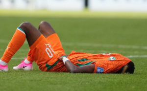Coupe du monde 2026 : Thierry Henry allume Simon Adingra