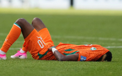 Coupe du monde 2026 : Thierry Henry allume Simon Adingra