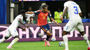 Coupe du monde 2026 : avec Yamal titulaire, voici la compo probable d’Espagne-Arabie Saoudite