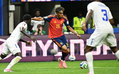 Coupe du monde 2026 : avec Yamal titulaire, voici la compo probable d’Espagne-Arabie Saoudite