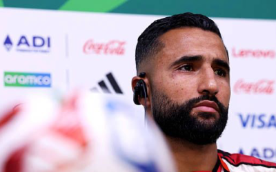 Coupe du monde 2026 : Tunisie, les révélations choc d’ Ali Abdi