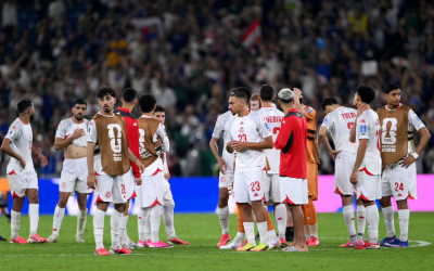 Coupe du monde 2026 : la Tunisie signe son plus faible total offensif