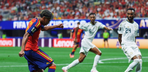 Coupe du monde 2026 : Lamine Yamal ouvre son compteur but avec l’Espagne