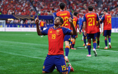 Coupe du monde 2026 : Oyarzabal voit double, l’Espagne atomise l’Arabie saoudite à la pause