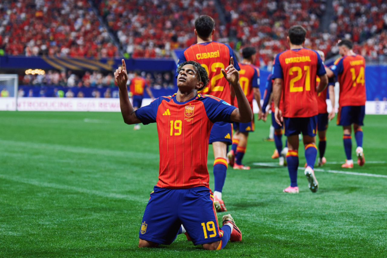 Coupe du monde 2026 : Oyarzabal voit double, l’Espagne atomise l’Arabie saoudite à la pause