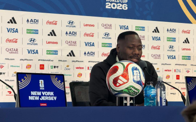 Coupe du monde 2026 / Pape Thiaw (Sénégal) : « Le problème du contrat est réglé »