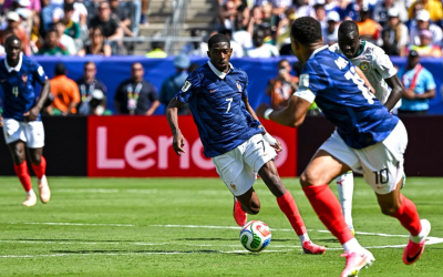Coupe du monde 2026 : la France vole au secours d’Ousmane Dembélé