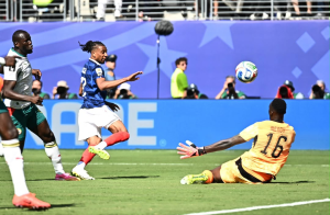 Coupe du monde 2026 : battu par la France, Edouard Mendy prévient la Norvège